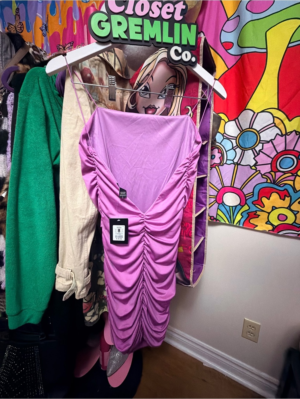 BUNDLE - 2 Dresses